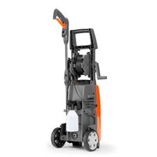 Мойка Husqvarna PW 12 для бытового применения