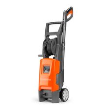 Мойка Husqvarna PW 235R - электродвигатель 1,8 кВт, 220 В