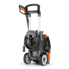 Мойка Husqvarna PW 345C для бытового применения