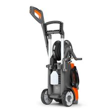 Мойка Husqvarna PW 360 для бытового применения