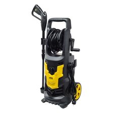 Электрическая мойка Huter W-4-2500 PRO