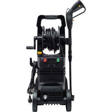 Электрическая мойка высокого давления Huter W-4-2500 PRO