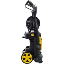 Мобильная мойка высокого давления Huter W-4-2500 PRO