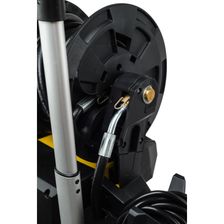 Профессиональный аппарат высокого давления Huter W-5-2600 PRO