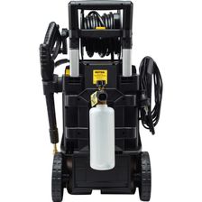 Электрический аппарат высокого давления Huter W-5-2600 PRO