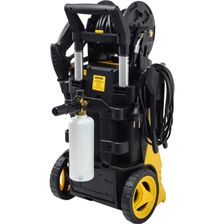 Мойка электрическая Huter W-5-2600 PRO