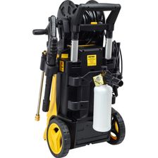 Мойка мобильная Huter W-5-2600 PRO
