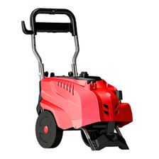 Мойка IPC Portotecnica ATOMAX-C D 1813 P - электродвигатель 5,5 кВт, 380 В