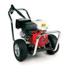 Мойка IPC Portotecnica BENZ C L DL 2217 PiP - бензиновый двигатель 13 л.с.