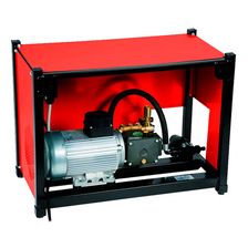 Мойка IPC Portotecnica ML CMP DS 2860 T - электродвигатель 6,5 кВт, 380 В