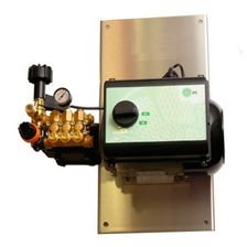 Мойка IPC Portotecnica MLC-C 2117 P D - электродвигатель 6,4 кВт, 380 В