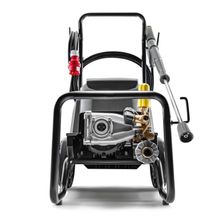Аппарат высокого давления Karcher HD 9/20-4 M Classic - фото 2