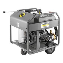 Аппарат высокого давления Karcher HDS 9/20-4 Classic KAP 5 м