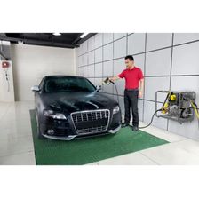 Аппарат высокого давления Karcher HD 7/11-4 Cage KAP 1.367-318.0
