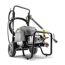 Аппарат высокого давления Karcher HD 7/11-4 M Classic фото 3