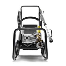 Аппарат высокого давления Karcher HD 7/11-4 M Classic фото 4