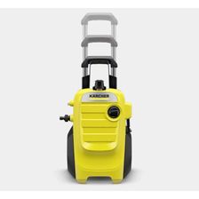 Мойка высокого давления Karcher K 4 Compact - фото 2