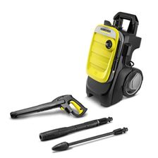 Мойка высокого давления Karcher K 7 COMPACT - фото 1