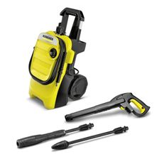Мойка высокого давления Karcher K 4 Compact - фото 1