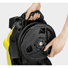 Минимойка Karcher K 5 Premium Smart Control EU 5 м