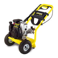 Мойка Karcher G 7.10 M EU - бензиновый двигатель 5,5 л.с.