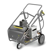 Мойка Karcher HD10/16-4 Cage Ex - электродвигатель 5,5 кВт, 380 В