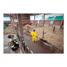 Мойка Karcher HD25/15-4 Cage Plus для профессионального применения
