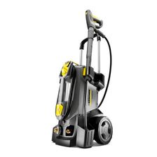 Мойка Karcher HD 5/17 C Plus - электродвигатель 3 кВт, 220 В