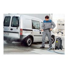 Мойка Karcher HD 6/15 C для профессионального применения