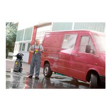 Мойка Karcher HD 7/18-4 MX Plus для профессионального применения