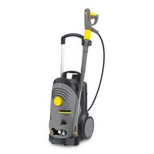 Мойка Karcher HD 7/18 C Plus - электродвигатель 4,7 кВт, 380 В
