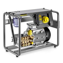 Мойка Karcher HD 9/18-4 Cage Classic - электродвигатель 5,9 кВт, 380 В