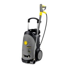Мойка Karcher HD 9/19 M Plus - электродвигатель 6,8 кВт, 380 В