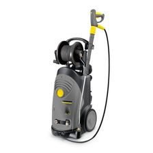 Мойка Karcher HD 9/20-4 MX Plus - электродвигатель 7 кВт, 380 В