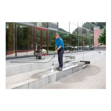 Мойка Karcher HD 9/20-4 MX Plus для профессионального применения