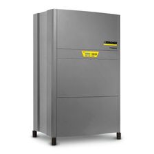 Стационарная мойка Karcher HDC Advanced - электродвигатель 46 кВт, 380 В