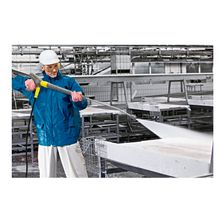 Стационарная мойка Karcher HDC Standard для 2-8 операторов