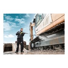 Мойка Karcher HDS 1000 BE с подогревом воды