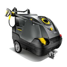 Мойка Karcher HDS 5/12 C с подогревом воды