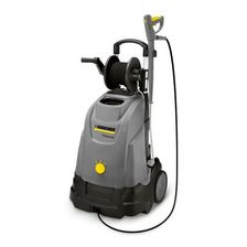 Мойка Karcher HDS 5/13 UX - электродвигатель 2,6 кВт, 220 В
