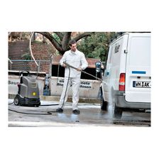Мойка Karcher HDS 5/13 UX с подогревом воды
