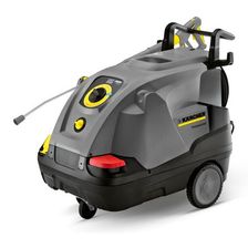 Мойка Karcher HDS 6/14-4 C - электродвигатель 3,6 кВт, 220 В