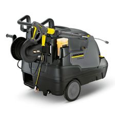 Мойка Karcher HDS 6/14 CX с подогревом воды