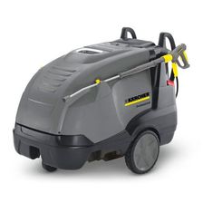 Мойка Karcher HDS 7/12-4 MX - электродвигатель 3,4 кВт, 220 В