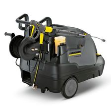 Мойка Karcher HDS 7/16 CX с подогревом воды