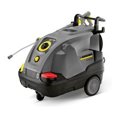 Мойка Karcher HDS 8/17 C - электродвигатель 5,7 кВт, 380 В