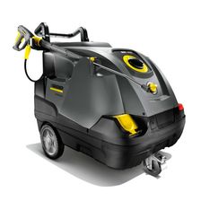 Мойка Karcher HDS 8/18-4 C с подогревом воды