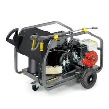 Мойка Karcher HDS 801 B - бензиновый двигатель 5,5 л.с.