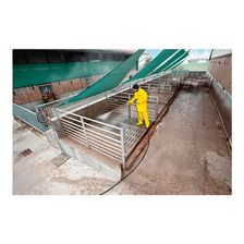 Стационарная мойка Karcher HDS 9/14 ST для 1 оператора