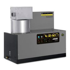 Стационарная мойка Karcher HDS 9/16 ST Gas - электродвигатель 6,4 кВт, 380 В